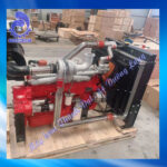 Động cơ diesel Weifang 6BD-Z2