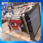 Động cơ diesel Weifang 6BD-G