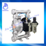 Bơm màng bột Godo QBF3-50/65