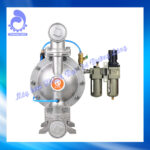 Bơm màng bột Godo QBF3-50/65