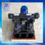 Máy bơm màng điện Godo DBY3-50