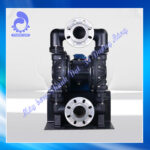 Bơm màng điện Godo DBY3-80