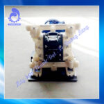 Bơm màng chạy điện Godo DBY3-20