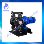 Bơm màng điện Godo DBY3S-40