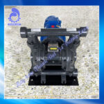 Máy bơm màng điện Godo DBY3-50