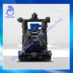Bơm màng điện Godo DBY3S-15