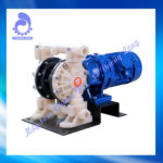 Bơm màng điện Godo DBY3S-20