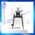 Bơm phun sơn khí nén Godo BP-10