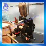 Máy bơm phun sơn Godo GD-10