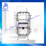 Máy bơm thực phẩm khí nén Godo QBW3-25