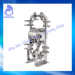 Máy bơm thực phẩm khí nén Godo QBW3-25