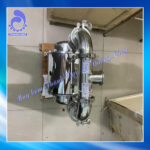 Máy bơm màng thực phẩm Godo QBW3-50