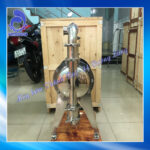 Máy bơm màng thực phẩm Godo QBW3-50