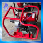 Máy bơm chữa cháy xăng xách tay 7.5HP VICKY WP50