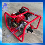 Máy bơm chữa cháy xăng xách tay 7.5HP VICKY WP50