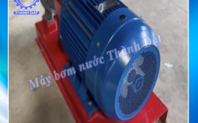 Máy bơm Ebara 150x125FS4JA518.5 – 18.5KW