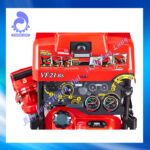Máy bơm chữa cháy di động Tohatsu VF21BS 7.3KW 10PS