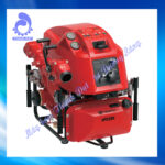 Máy bơm chữa cháy khiêng tay Tohatsu VF53BS 22KW 30PS